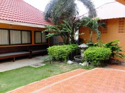 The Lima Place