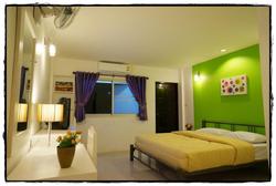 Noble House Chiang Mai