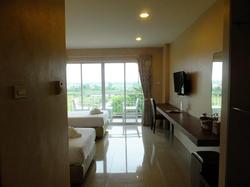 The Cavalli Casa Resort