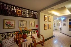 At Pingnakorn Nimmanhaemin Hotel