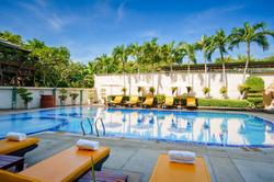 JP Villa Pattaya