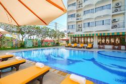 JP Villa Pattaya