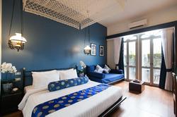 The Memory At On On Hotel