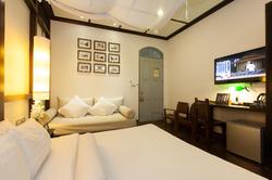 The Memory At On On Hotel