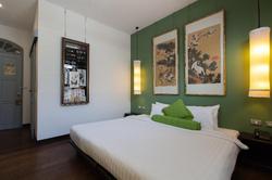 The Memory At On On Hotel