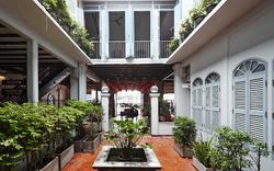 The Memory At On On Hotel