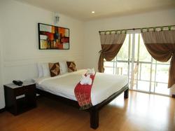 Marisa Boutique Resort Spa
