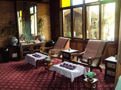 Marisa Boutique Resort Spa