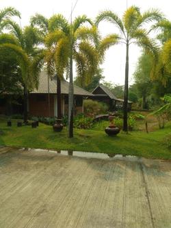 Baan Chai Thung Resort by ZUZU