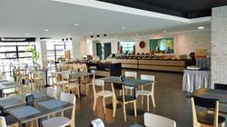 Embryo Hotel