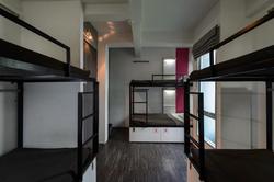 CheQinn - Bangkok Chic Hostel