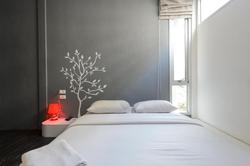 CheQinn - Bangkok Chic Hostel