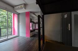CheQinn - Bangkok Chic Hostel