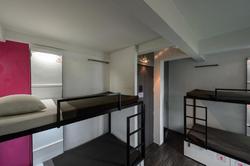 CheQinn - Bangkok Chic Hostel