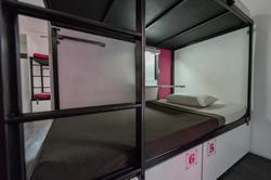 CheQinn - Bangkok Chic Hostel