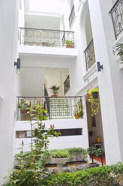Casa Blanca Boutique Hotel