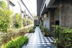 Capital O 464 At Nata Chiangmai Chic Jungle