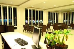 The White Pearl Hotel