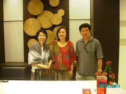 The White Pearl Hotel