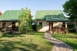 The Green Beach Resort