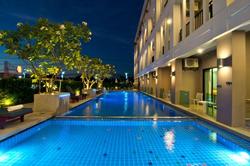 Hotel J Residence