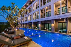 Hotel J Residence