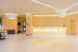Hotel J Residence
