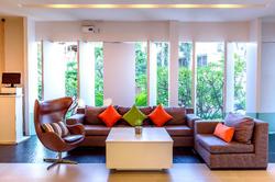 Hotel J Residence