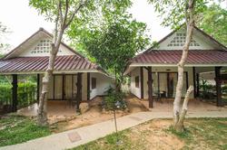 CAPITAL O834 Iyara Resort Spa