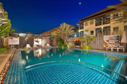 Season Palace Huahin Hotel
