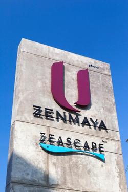 Zenmaya Oceanfront Phuket Trademark Collection