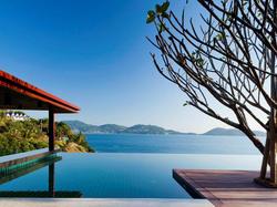 Zenmaya Oceanfront Phuket Trademark Collection