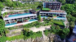 Zenmaya Oceanfront Phuket Trademark Collection
