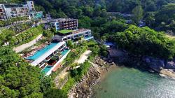 Zenmaya Oceanfront Phuket Trademark Collection