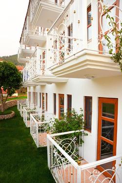 White Otel Ölüdeniz