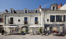Hotel La Croix Blanche Fontevraud