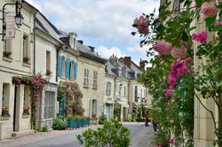Hotel La Croix Blanche Fontevraud