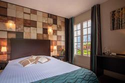 Hotel La Croix Blanche Fontevraud