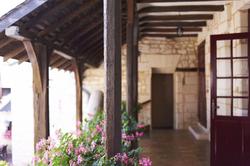 Hotel La Croix Blanche Fontevraud