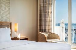 Lindner Hotel Boltenhagen
