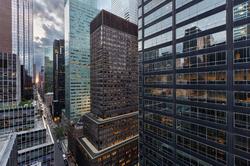 Hilton Garden Inn Midtown East