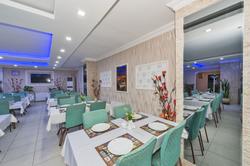 The Ottoman City Hotel