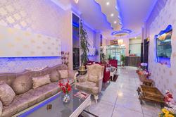 The Ottoman City Hotel