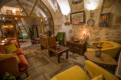 Sakli Konak Cappadocia Hotel