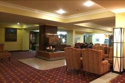 Genc Yazici Hotel Uludag