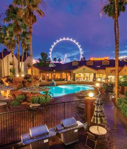 Holiday Inn Club Vacations at Desert Club Resort
