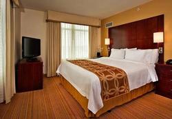 Residence Inn Arlington Capital View