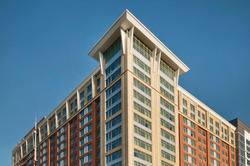 Residence Inn Arlington Capital View