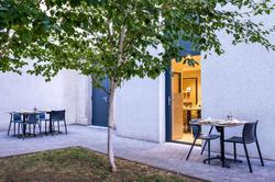 Aparthotel Adagio Lyon Patio Confluence