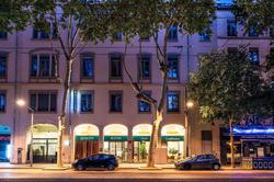 Aparthotel Adagio Lyon Patio Confluence
